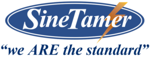 SineTamer logo